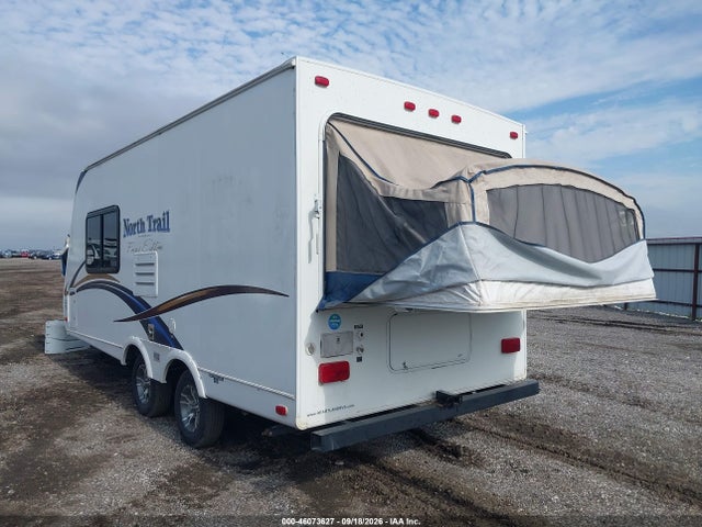 Продажа на аукционе авто 2013 Heartland Northtrail, vin: 5SFNB1923DE252454, номер лота: 46073627