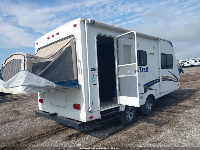 Продажа на аукционе авто 2013 Heartland Northtrail, vin: 5SFNB1923DE252454, номер лота: 46073627