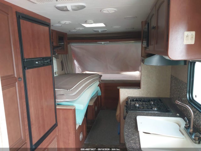 Продажа на аукционе авто 2013 Heartland Northtrail, vin: 5SFNB1923DE252454, номер лота: 46073627
