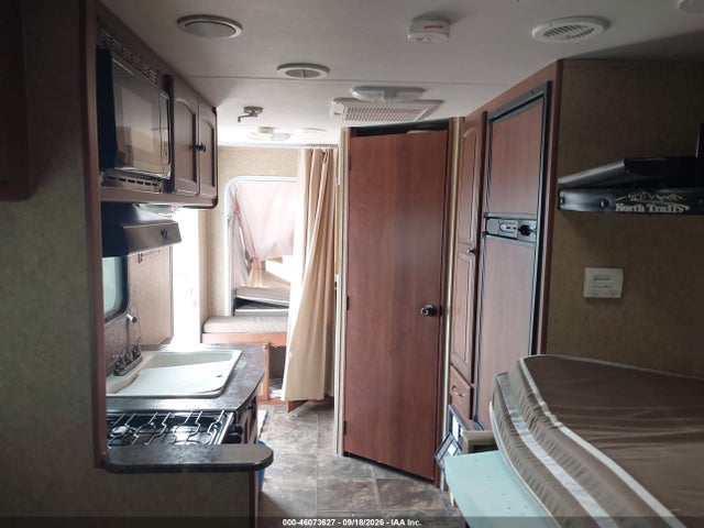 Продажа на аукционе авто 2013 Heartland Northtrail, vin: 5SFNB1923DE252454, номер лота: 46073627