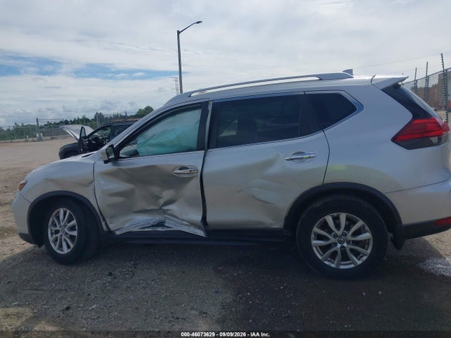 Продаж на аукціоні авто 2017 Nissan Rogue Sv, vin: KNMAT2MV9HP505714, номер лоту: 46073629