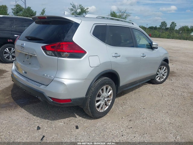 Продаж на аукціоні авто 2017 Nissan Rogue Sv, vin: KNMAT2MV9HP505714, номер лоту: 46073629