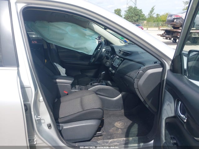 Продаж на аукціоні авто 2017 Nissan Rogue Sv, vin: KNMAT2MV9HP505714, номер лоту: 46073629