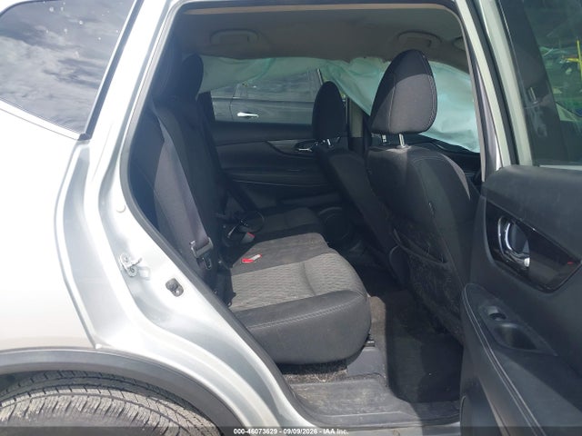Продаж на аукціоні авто 2017 Nissan Rogue Sv, vin: KNMAT2MV9HP505714, номер лоту: 46073629