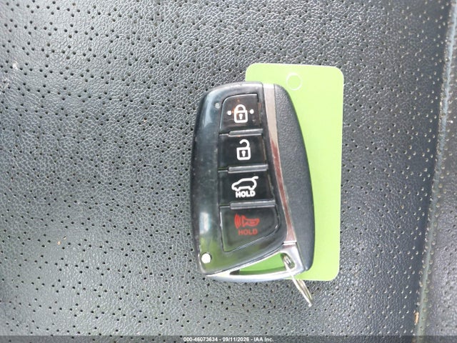 Продаж на аукціоні авто 2014 Hyundai Santa Fe Sport 2.0l Turbo, vin: 5XYZUDLA9EG154828, номер лоту: 46073634