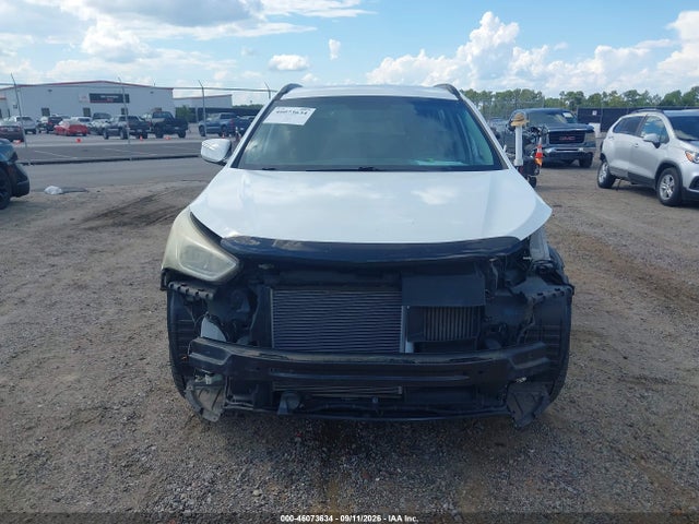 Продаж на аукціоні авто 2014 Hyundai Santa Fe Sport 2.0l Turbo, vin: 5XYZUDLA9EG154828, номер лоту: 46073634