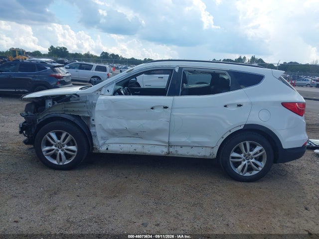 Продаж на аукціоні авто 2014 Hyundai Santa Fe Sport 2.0l Turbo, vin: 5XYZUDLA9EG154828, номер лоту: 46073634