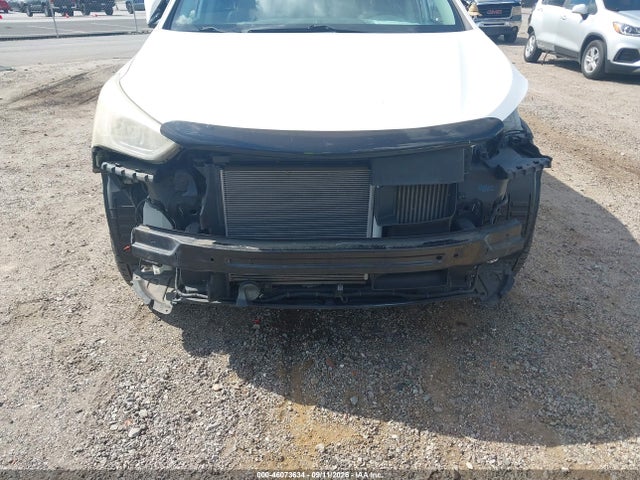 Продаж на аукціоні авто 2014 Hyundai Santa Fe Sport 2.0l Turbo, vin: 5XYZUDLA9EG154828, номер лоту: 46073634