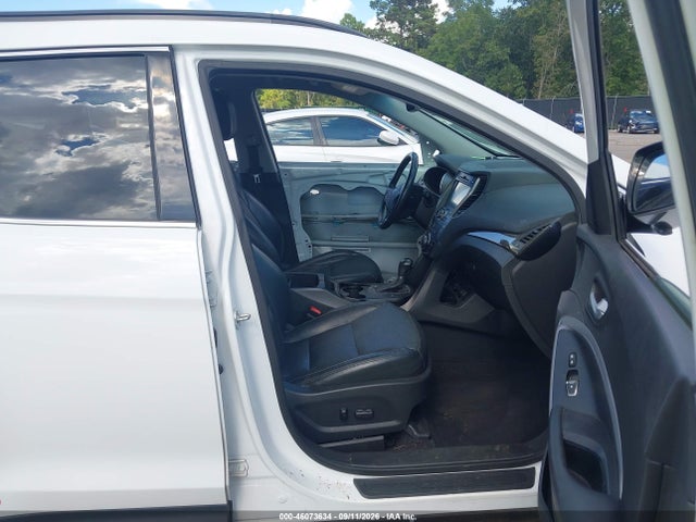 Продаж на аукціоні авто 2014 Hyundai Santa Fe Sport 2.0l Turbo, vin: 5XYZUDLA9EG154828, номер лоту: 46073634