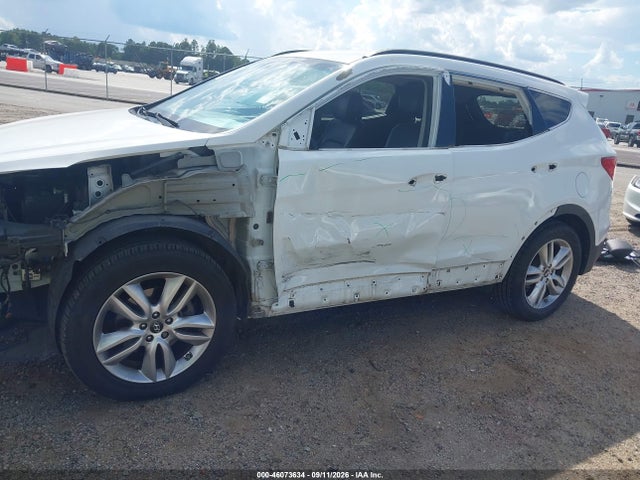 Продаж на аукціоні авто 2014 Hyundai Santa Fe Sport 2.0l Turbo, vin: 5XYZUDLA9EG154828, номер лоту: 46073634