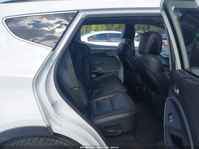 Продаж на аукціоні авто 2014 Hyundai Santa Fe Sport 2.0l Turbo, vin: 5XYZUDLA9EG154828, номер лоту: 46073634