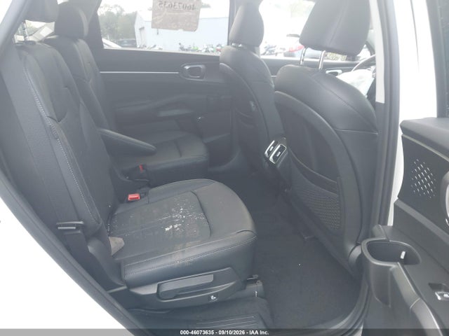Aukcja sprzedaży 2026 Kia Sorento Hybrid Ex, vin: KNDRHDJG5T5549705, numer aukcji: 46073635