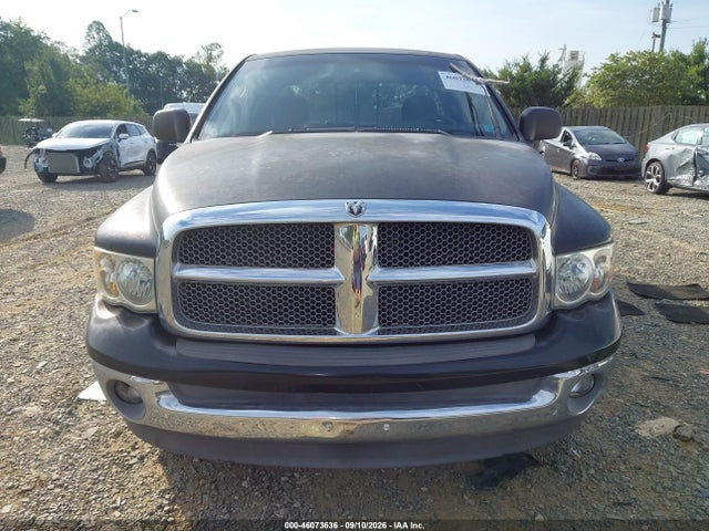 2002 Dodge Ram 1500 St მანქანა იყიდება აუქციონზე, vin: 1D7HU18N22S575596, აუქციონის ნომერი: 46073636