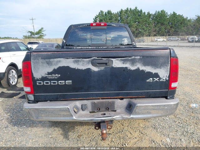 2002 Dodge Ram 1500 St მანქანა იყიდება აუქციონზე, vin: 1D7HU18N22S575596, აუქციონის ნომერი: 46073636