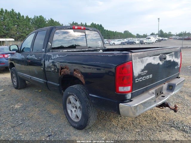 2002 Dodge Ram 1500 St მანქანა იყიდება აუქციონზე, vin: 1D7HU18N22S575596, აუქციონის ნომერი: 46073636