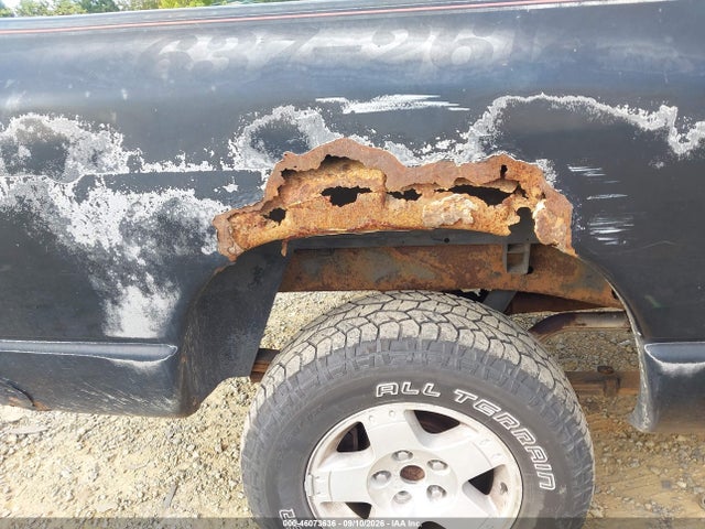 2002 Dodge Ram 1500 St მანქანა იყიდება აუქციონზე, vin: 1D7HU18N22S575596, აუქციონის ნომერი: 46073636