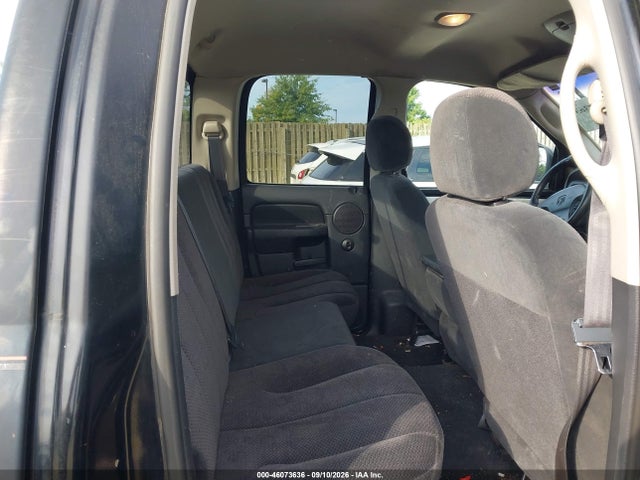 2002 Dodge Ram 1500 St მანქანა იყიდება აუქციონზე, vin: 1D7HU18N22S575596, აუქციონის ნომერი: 46073636