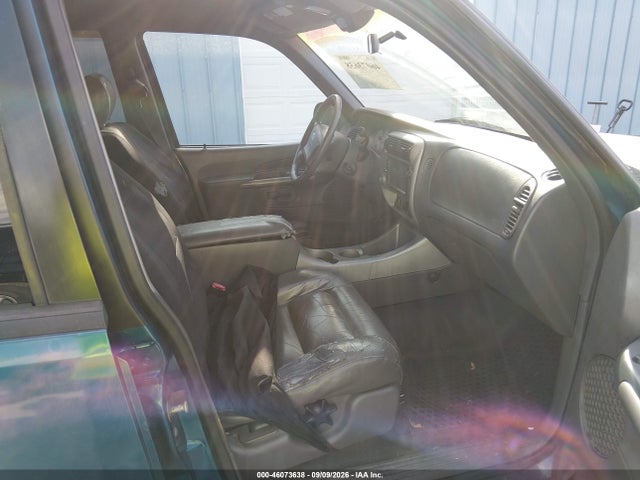 2001 Ford Explorer Sport Trac მანქანა იყიდება აუქციონზე, vin: 1FMZU67E21UB37897, აუქციონის ნომერი: 46073638