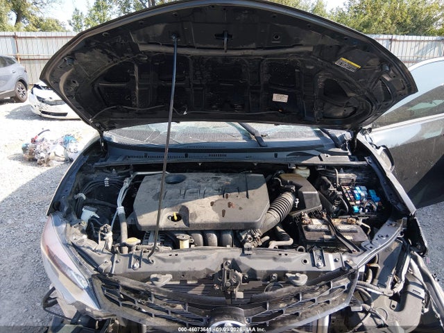 Aukcja sprzedaży 2016 Toyota Corolla S W/special Edition Pkg, vin: 2T1BURHE9GC512230, numer aukcji: 46073641