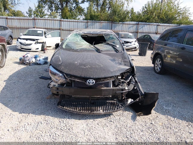 Aukcja sprzedaży 2016 Toyota Corolla S W/special Edition Pkg, vin: 2T1BURHE9GC512230, numer aukcji: 46073641