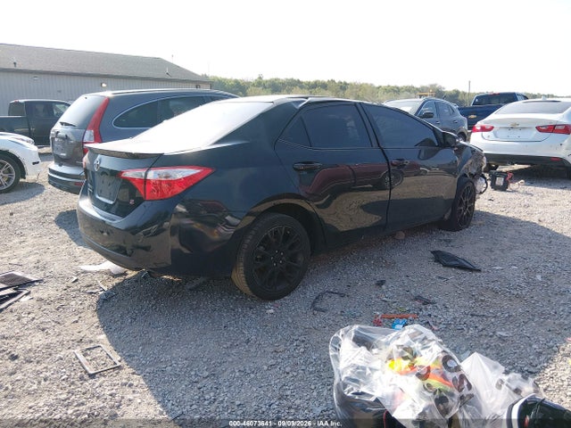 Aukcja sprzedaży 2016 Toyota Corolla S W/special Edition Pkg, vin: 2T1BURHE9GC512230, numer aukcji: 46073641