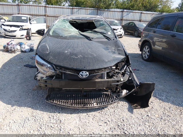 Aukcja sprzedaży 2016 Toyota Corolla S W/special Edition Pkg, vin: 2T1BURHE9GC512230, numer aukcji: 46073641