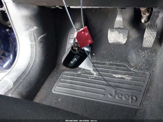 Продаж на аукціоні авто 2018 Jeep Renegade Sport 4x4, vin: ZACCJBAB9JPJ45794, номер лоту: 46073645