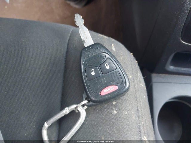 Aukcja sprzedaży 2014 Jeep Compass Sport, vin: 1C4NJCBAXED505263, numer aukcji: 46073651