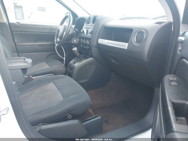 Aukcja sprzedaży 2014 Jeep Compass Sport, vin: 1C4NJCBAXED505263, numer aukcji: 46073651