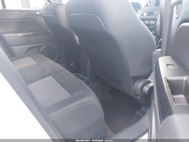 Aukcja sprzedaży 2014 Jeep Compass Sport, vin: 1C4NJCBAXED505263, numer aukcji: 46073651