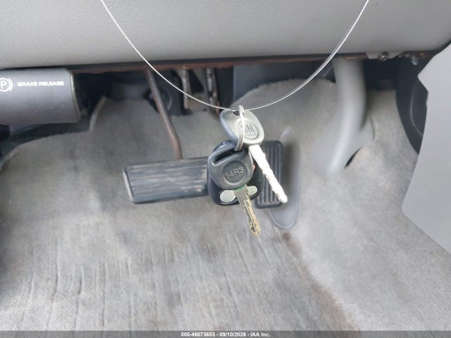 2002 Gmc Sierra 1500 Sle მანქანა იყიდება აუქციონზე, vin: 2GTEK19T521428558, აუქციონის ნომერი: 46073653