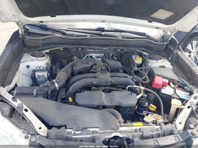 Продажа на аукционе авто 2015 Subaru Forester 2.5i Premium, vin: JF2SJADC0FH445477, номер лота: 46073656
