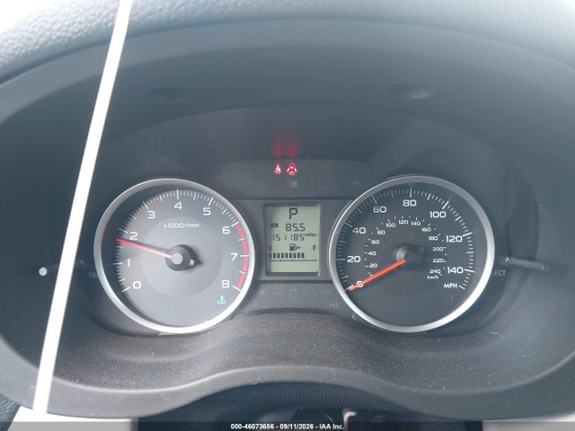 Продажа на аукционе авто 2015 Subaru Forester 2.5i Premium, vin: JF2SJADC0FH445477, номер лота: 46073656