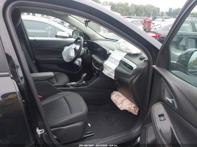 Aukcja sprzedaży 2024 Buick Encore Gx Sport Touring Awd, vin: KL4AMESL5RB103746, numer aukcji: 46073657