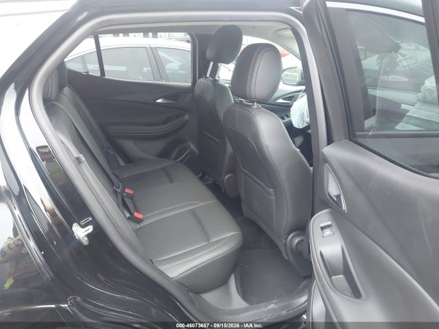 Aukcja sprzedaży 2024 Buick Encore Gx Sport Touring Awd, vin: KL4AMESL5RB103746, numer aukcji: 46073657