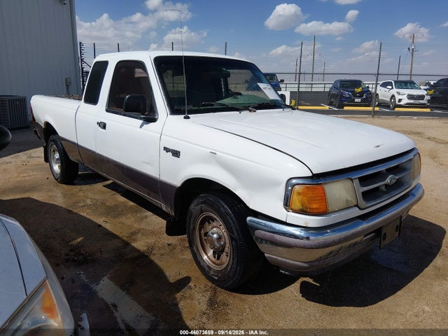 Продаж на аукціоні авто 1997 Ford Ranger Xl/xlt, vin: 1FTCR14A9VPB38727, номер лоту: 46073659