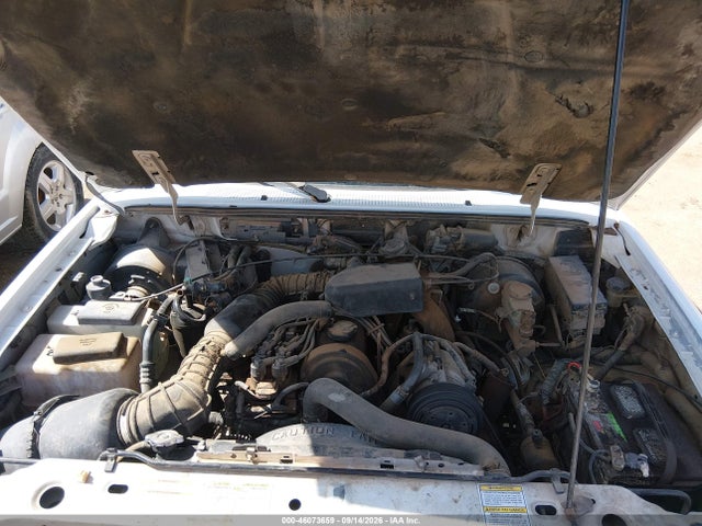 Продаж на аукціоні авто 1997 Ford Ranger Xl/xlt, vin: 1FTCR14A9VPB38727, номер лоту: 46073659