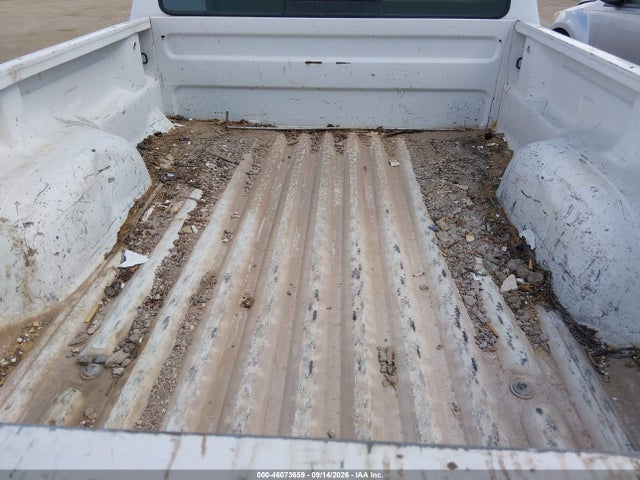 Продаж на аукціоні авто 1997 Ford Ranger Xl/xlt, vin: 1FTCR14A9VPB38727, номер лоту: 46073659