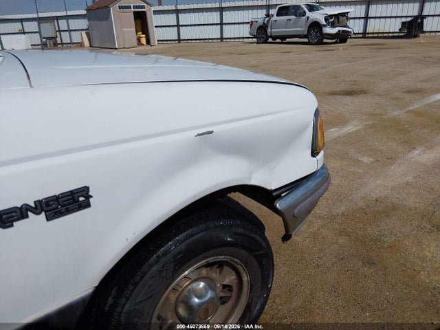 Продаж на аукціоні авто 1997 Ford Ranger Xl/xlt, vin: 1FTCR14A9VPB38727, номер лоту: 46073659