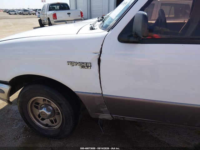 Продаж на аукціоні авто 1997 Ford Ranger Xl/xlt, vin: 1FTCR14A9VPB38727, номер лоту: 46073659