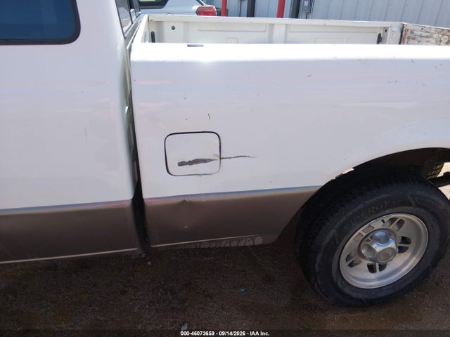 Продаж на аукціоні авто 1997 Ford Ranger Xl/xlt, vin: 1FTCR14A9VPB38727, номер лоту: 46073659