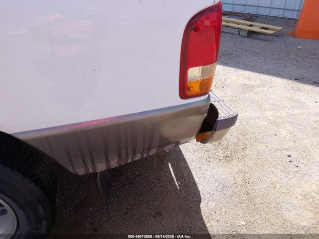 Продаж на аукціоні авто 1997 Ford Ranger Xl/xlt, vin: 1FTCR14A9VPB38727, номер лоту: 46073659