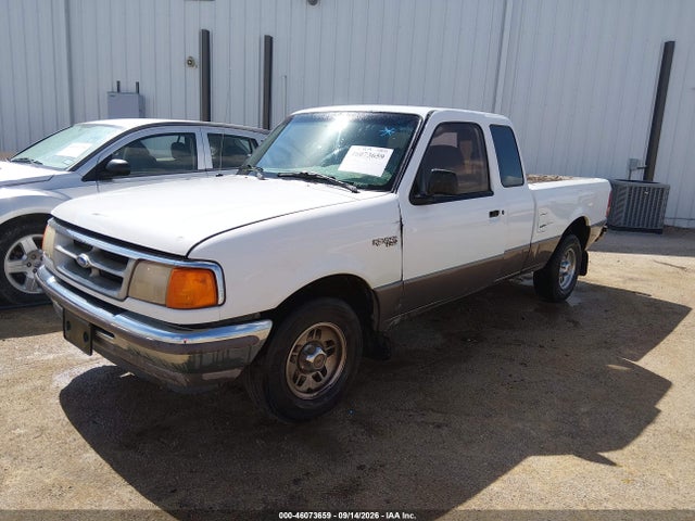 Продаж на аукціоні авто 1997 Ford Ranger Xl/xlt, vin: 1FTCR14A9VPB38727, номер лоту: 46073659