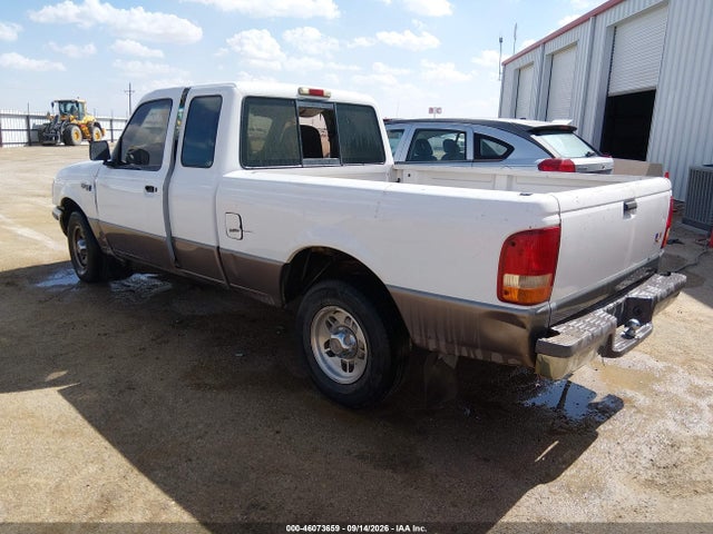 Продаж на аукціоні авто 1997 Ford Ranger Xl/xlt, vin: 1FTCR14A9VPB38727, номер лоту: 46073659