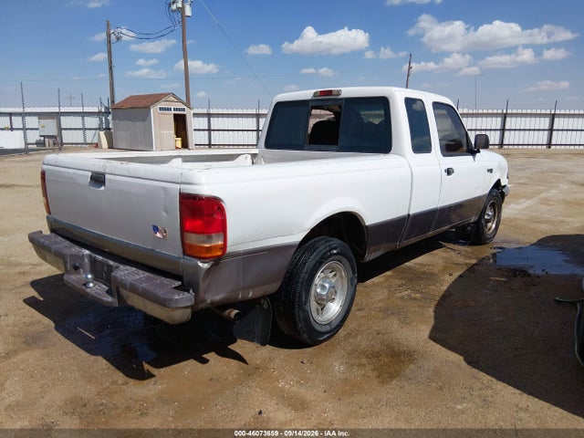 Продаж на аукціоні авто 1997 Ford Ranger Xl/xlt, vin: 1FTCR14A9VPB38727, номер лоту: 46073659