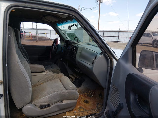 Продаж на аукціоні авто 1997 Ford Ranger Xl/xlt, vin: 1FTCR14A9VPB38727, номер лоту: 46073659