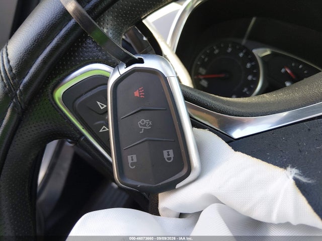 Aukcja sprzedaży 2019 Chevrolet Equinox Lt, vin: 2GNAXKEV8K6197839, numer aukcji: 46073660