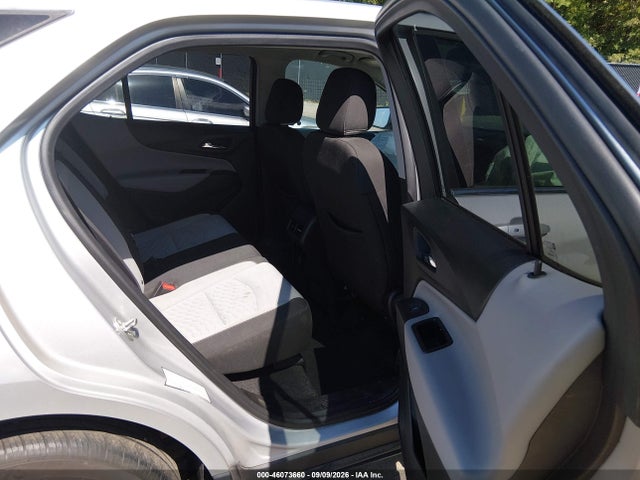 Aukcja sprzedaży 2019 Chevrolet Equinox Lt, vin: 2GNAXKEV8K6197839, numer aukcji: 46073660