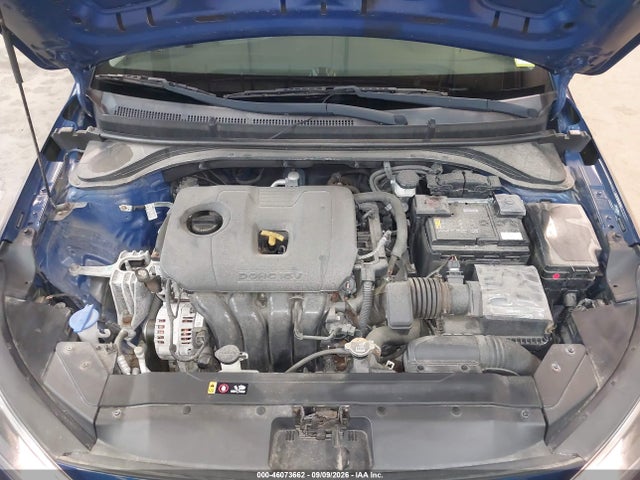 Aukcja sprzedaży 2020 Hyundai Elantra Se, vin: 5NPD74LF8LH612670, numer aukcji: 46073662