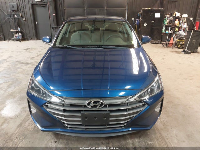 Aukcja sprzedaży 2020 Hyundai Elantra Se, vin: 5NPD74LF8LH612670, numer aukcji: 46073662